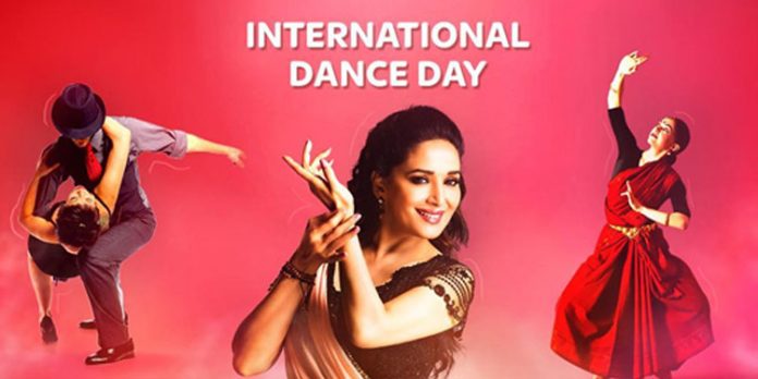 अंतर्राष्ट्रीय नृत्य दिवस का इतिहास
