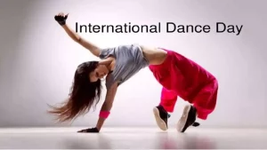अंतर्राष्ट्रीय नृत्य दिवस का इतिहास