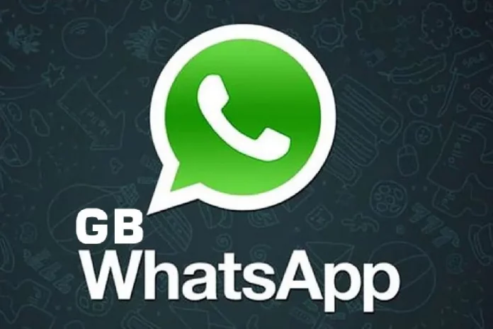 GB WhatsApp Download