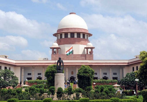 Jamiat Ulama-E-Hind Reached Supreme Court