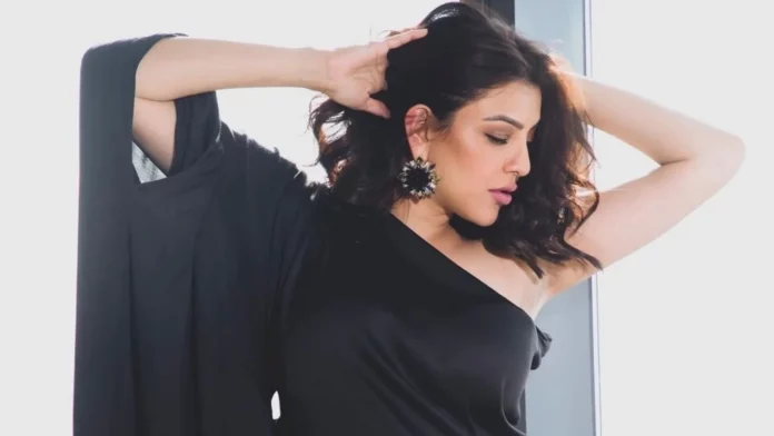 Kajal Aggarwal Pregnancy Photoshoot