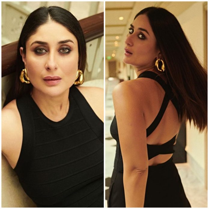 Kareena Kapoor Khan Gorgeous Look