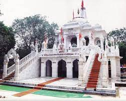 Maa Chamunda Devi Mandir