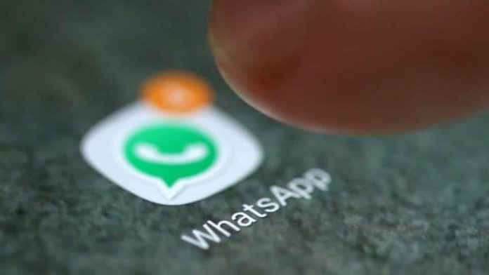 WhatsApp Forwarded Messages Update