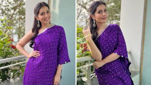 Raashi khanna New Photos