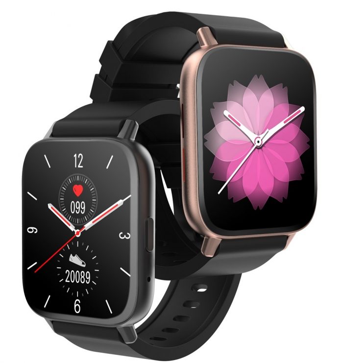 TAGG Verve Connect Smartwatch