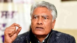 Punjab News Sunil Jakhar is valuable for Punjab Congress