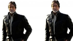 Amitabh Bachchan Swag