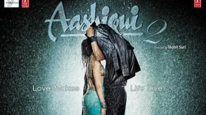‘Aashiqui 2’ फिल्म ने बदली श्रद्धा कपूर की जिंदगी, फिल्म रिलीज हुए 9 साल हो गए