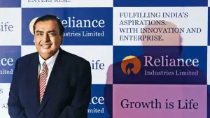 Happy Birthday Mukesh Ambani