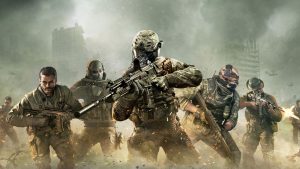 COD Mobile Redeem Code Today 21 April 2022