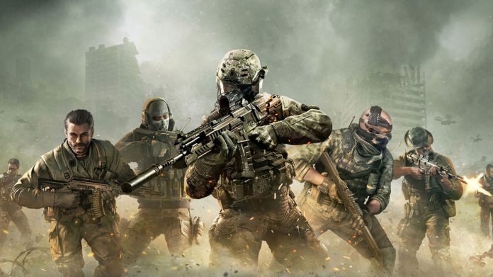 COD Mobile Redeem Code Today 3 July 2022