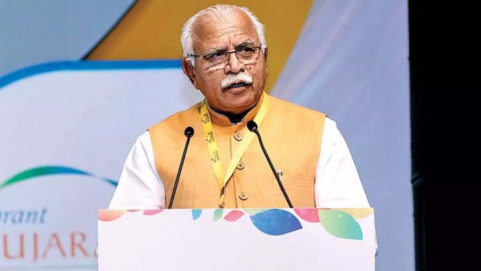 Haryana News Recruitment to 5500 posts of TGT-PGT Soon