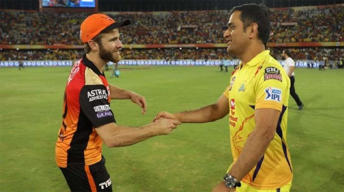 IPL 2022 SRH vs CSK