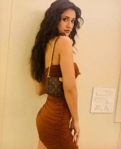 Disha Patani Glamorous Photos