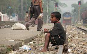 Important Schemes For Destitute Children