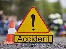 Road Accident In Shimla