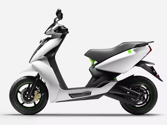 Top 5 Electric Scooters in 2022