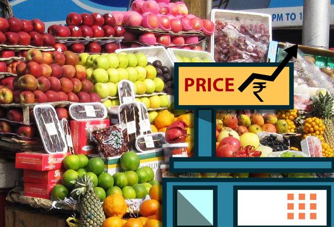 Vegetable Prices Increase in Haryana-Punjab