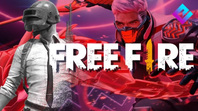 Garena Free Fire Redeem Code Today 18 July 2022