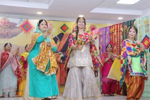 Geetanjali Ladies Club