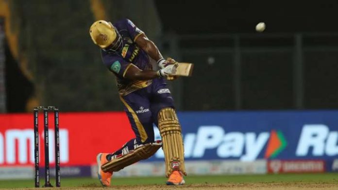 KKR Beat Punjab BY 6 Wickets