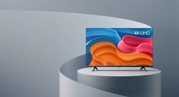 OnePlus TV Y1S Pro
