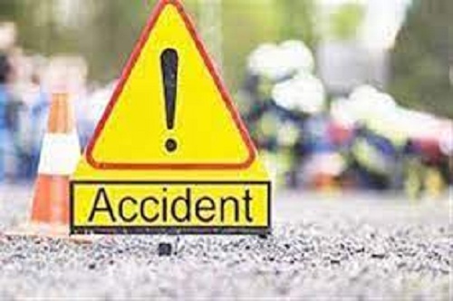 Youth dies after being hit by tractor