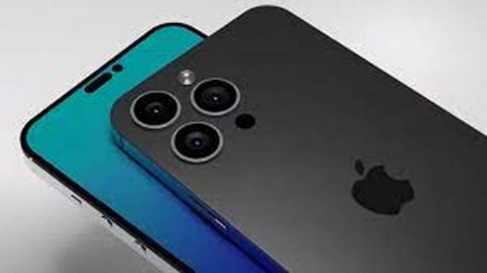iphone 14 will be autofocus front facing cameras