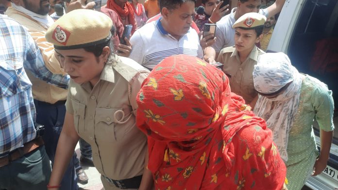 जस हत्याकांड