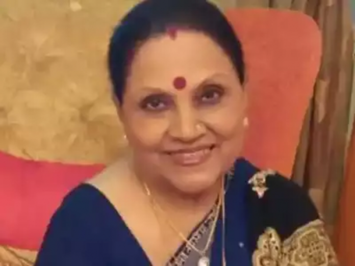 Maya Govind Passes Away