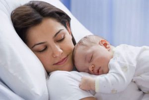 Baby Care Tips For Mom 