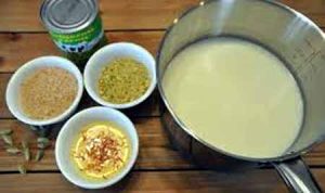 Easy Recipe Of Kulfi 