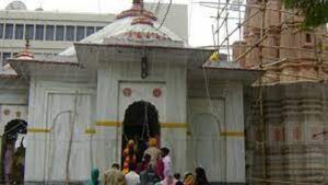 Shri Kali Devi Temple