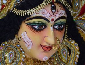 How To Worship Maa Durga