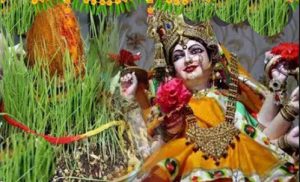 How To Worship Maa Durga 