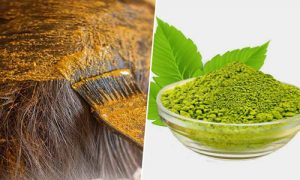 Tips For Applying Mehndi 