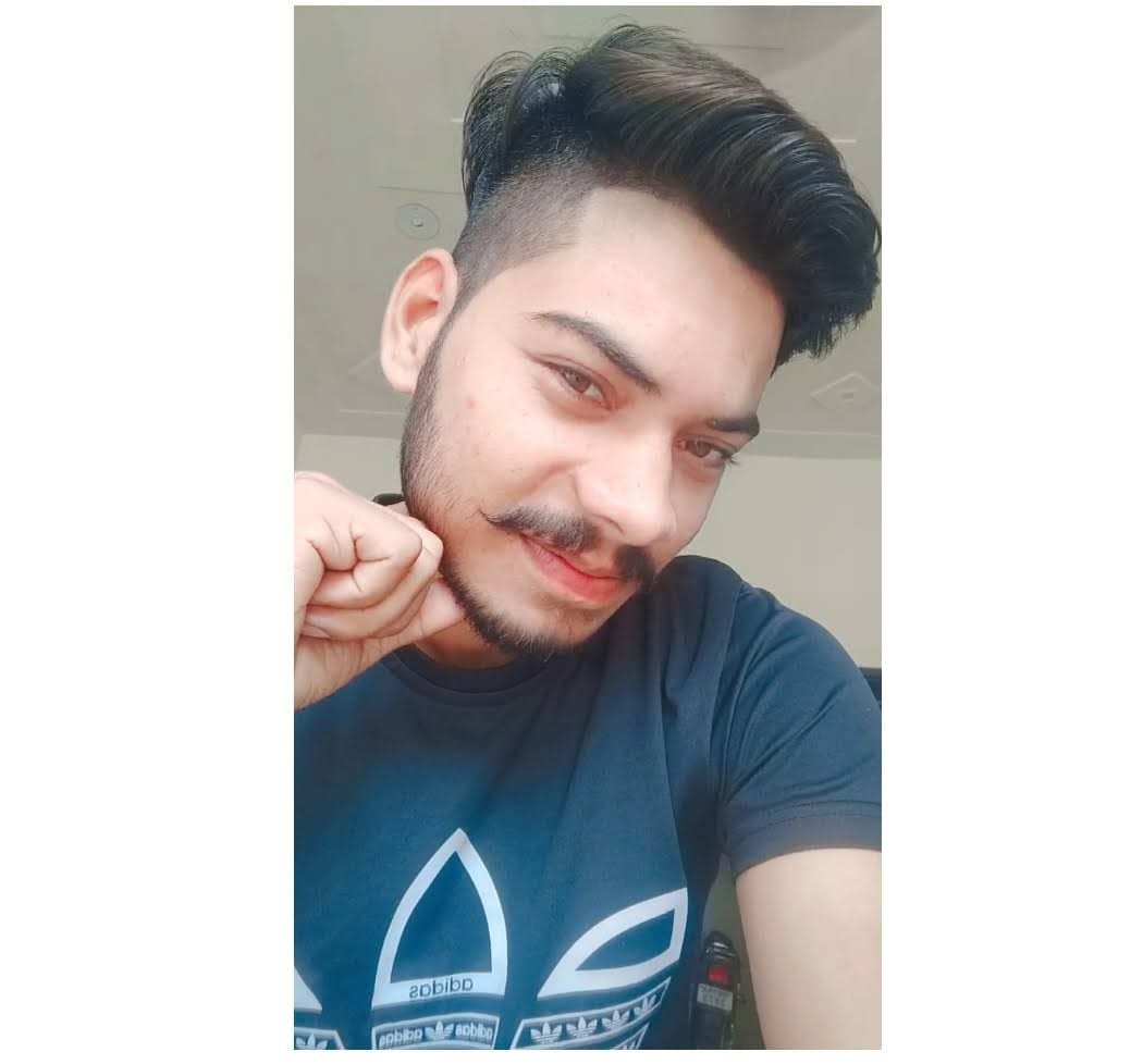 Mohit Saini