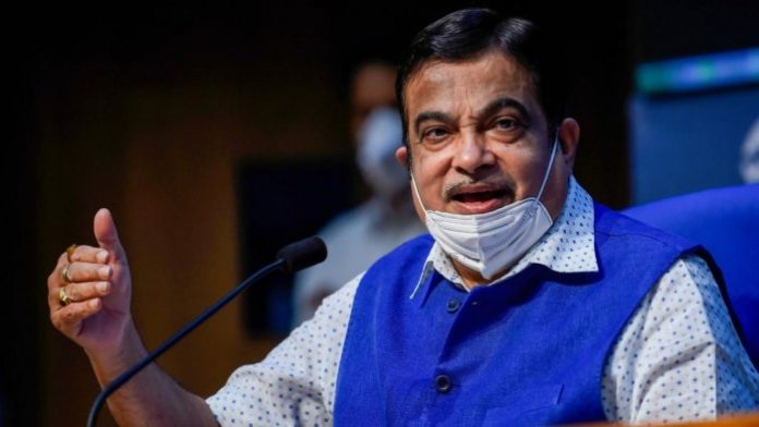 Nitin Gadkari Statement On The Kashmir Files