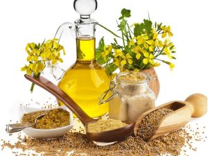 Benefits Of Face Pack Of Mustard 