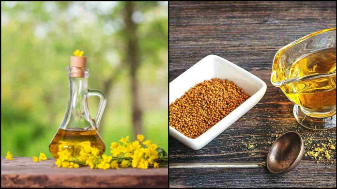 Benefits Of Face Pack Of Mustard