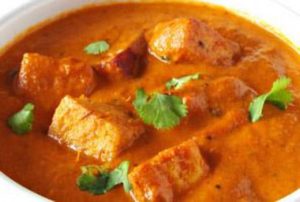 Tasty Paneer Korma