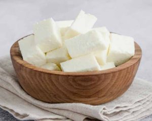 Tips To Keep Paneer Fresh 