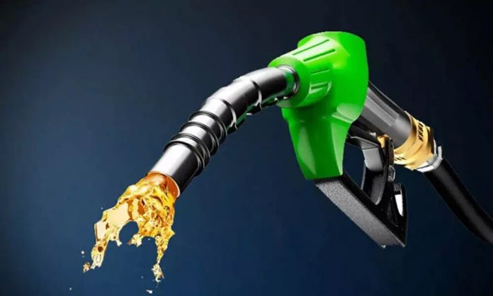 Petrol Diesel Price 2 April 2022