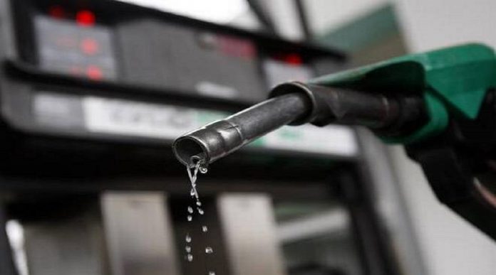 Petrol Diesel Price 17 April 2022