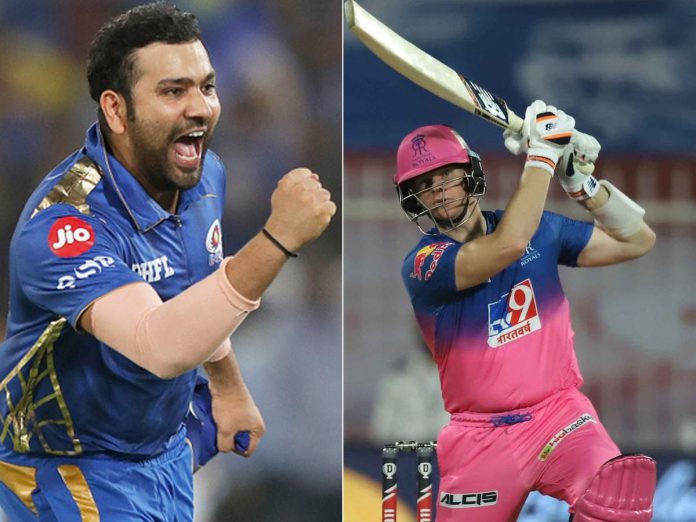 IPL 2022 MI vs RR Match Preview