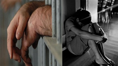 7 years Imprisonment for Attempting to Rape a Teenager