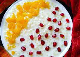 Sabudana Kheer Recipe