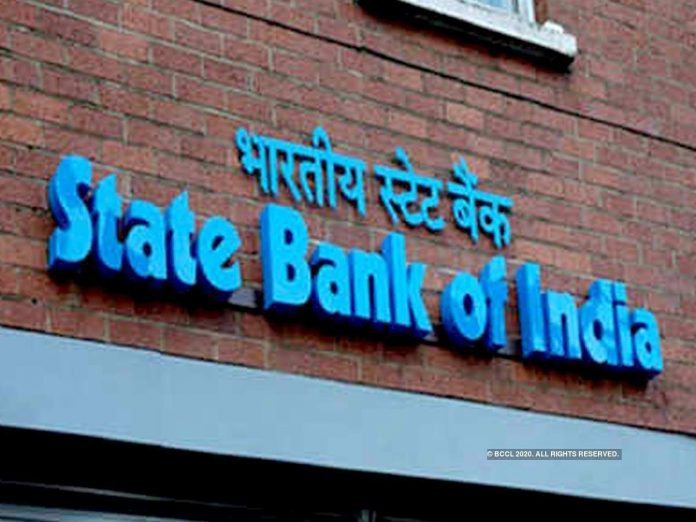 SBI Online Service