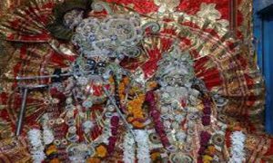 Importance Of Famous Temples Mathura 